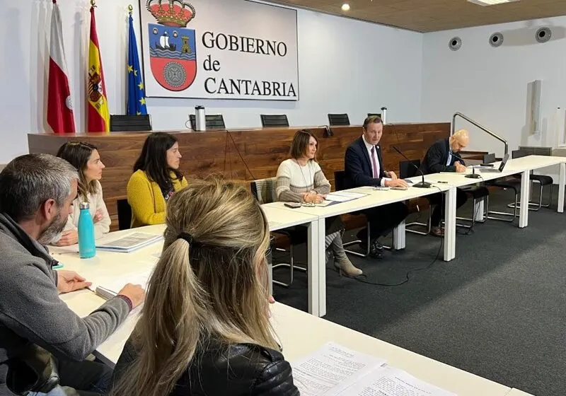  La nueva temporada de caza comenzará el 1 de abril y tendrá idénticos aprovechamientos máximos de las especies cinegéticas