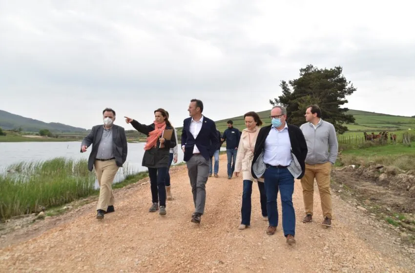  Los centros de interpretación del patrimonio natural del Sur de Cantabria abrirán sus puertas mañana sábado