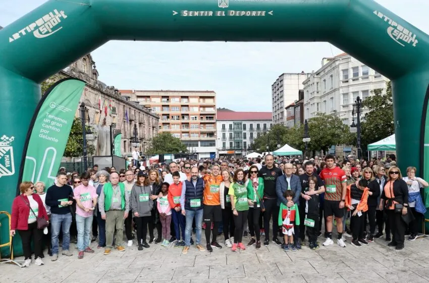  El Gobierno de Cantabria reitera su «firme compromiso» en la lucha contra el cáncer y el «apoyo incondicional» a los pacientes y sus familias