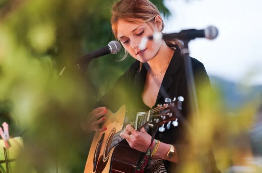  PIPE NÚÑEZ Y YAIZA SAN MARTÍN ACTUARÁN EN UNA NUEVA “ON SESSION. EL ARTE LO PONES TÚ” EN EL CENTRO BOTÍN
