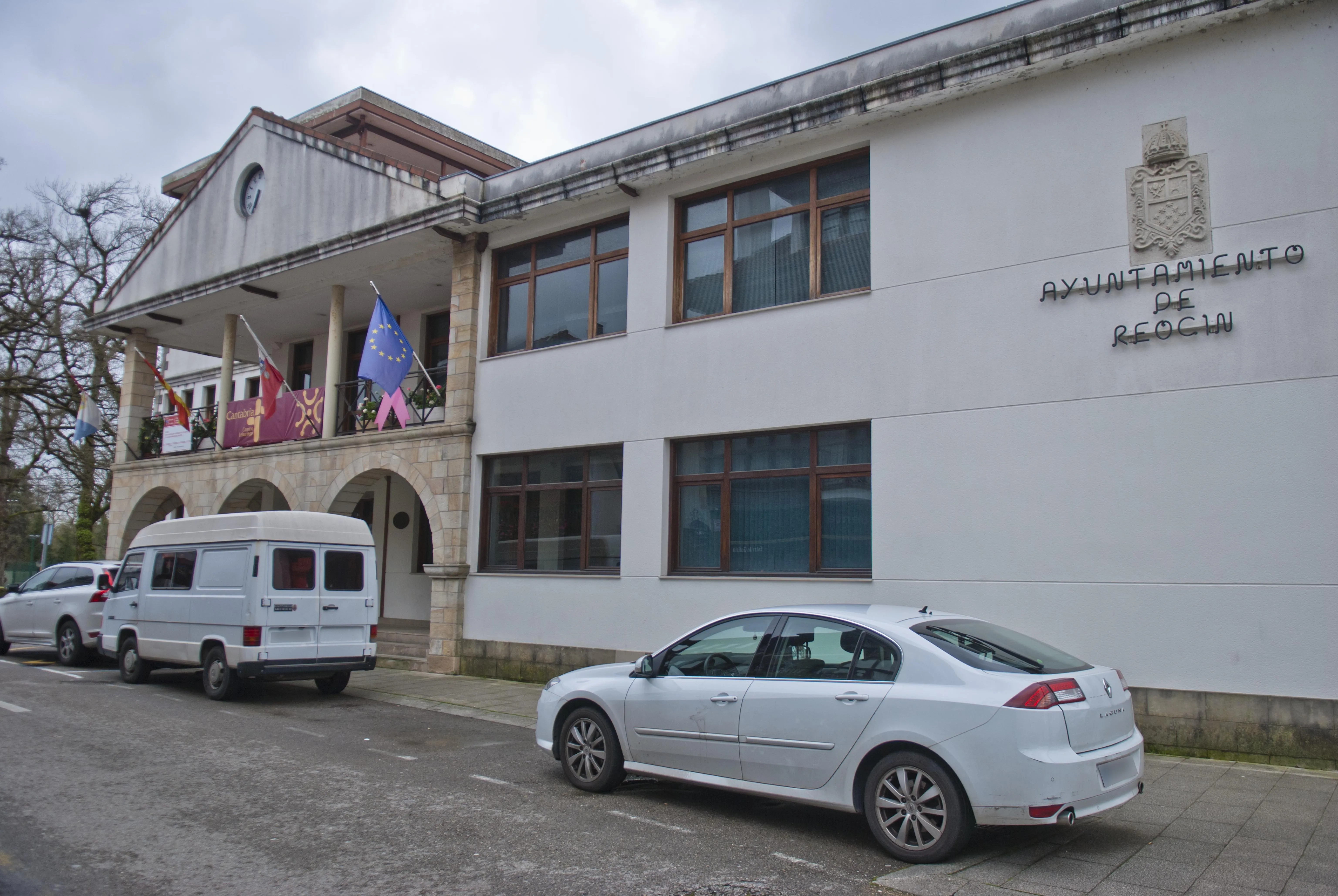  Acta tribunal calificaciones del 4 ejercicio para la plaza de policía local en Reocín