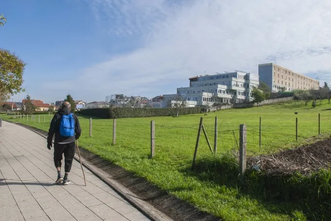 Noticias de Cantabria | El Cántabro | El Ayuntamiento propondrá iniciar el procedimiento de licitación de las obras de urbanización del Plan Parcial El Valle