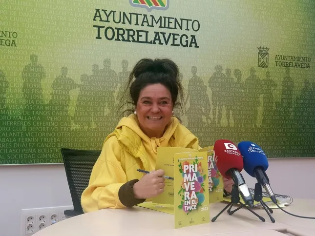 Noticias de Cantabria | El Cántabro | 3ª edición de ‘Primavera en el TMCE’ del 14 al 30 de abril