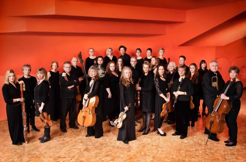  Música y danza centran la oferta programática de la próxima semana