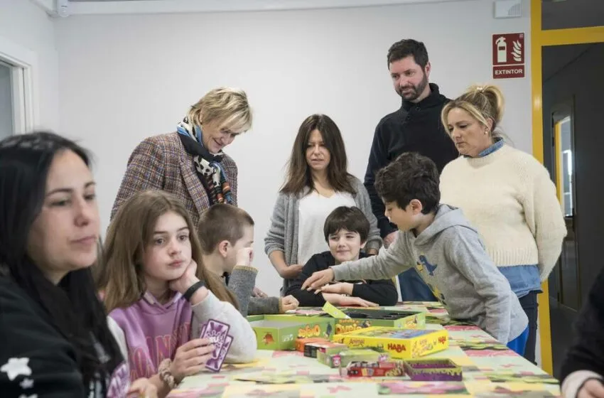  Camargo abrirá el lunes el plazo para apuntarse a los programas ‘Abierto por Primavera’ y ‘Vacaciones en La Nave’