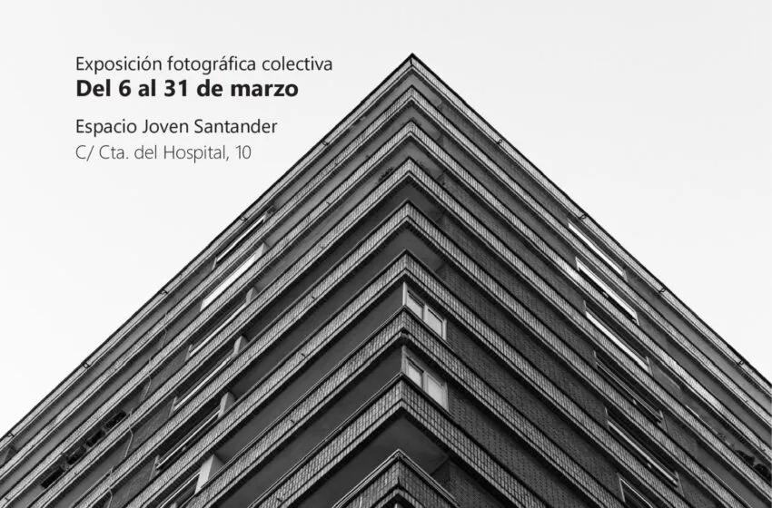  Espacio Joven acoge este mes la exposición colectiva ‘Espacio-Tiempo’