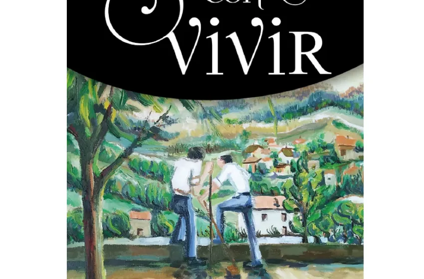  El Centro Cultural Doctor Madrazo acoge la presentación del libro “Soñar con vivir”