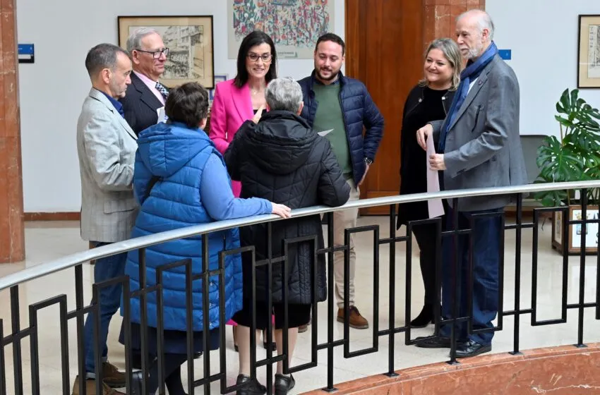  El Palacio de Exposiciones acogerá un concierto a favor de las Operarias Misioneras