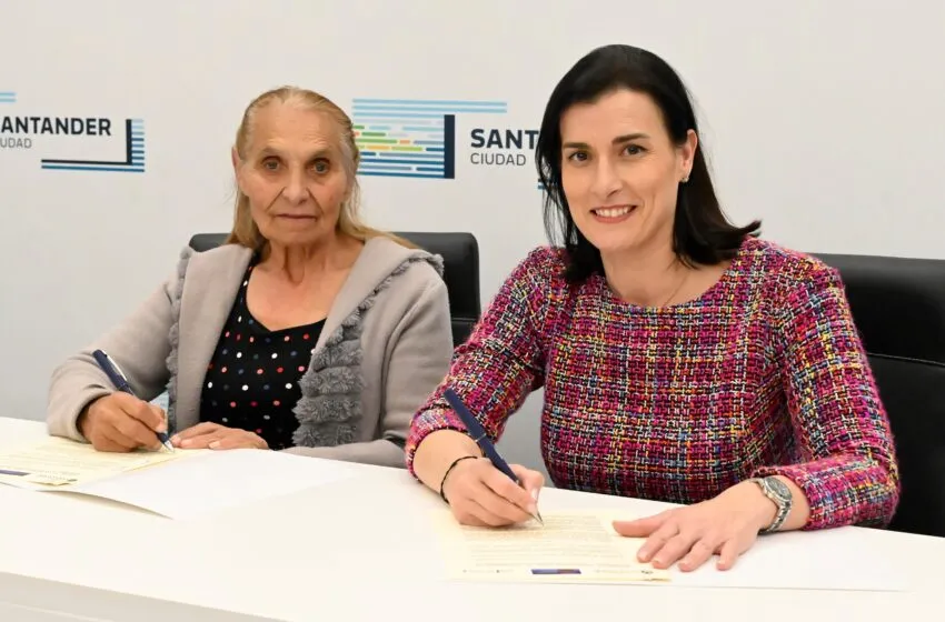 El Ayuntamiento fomenta programas para la participación de las mujeres gitanas