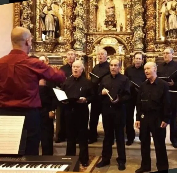 Noticias de Cantabria | El Cántabro | Concierto: coro polifónico «La voz del pueblo»