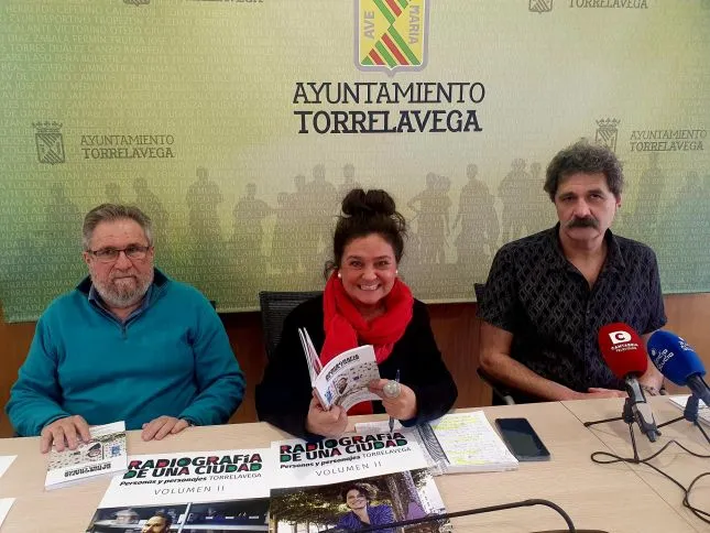  El 1 de abril se inaugura la exposición ‘Radiografía de una ciudad. Personas y personajes II’