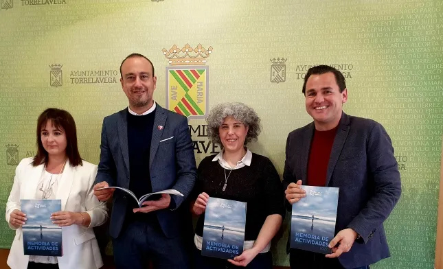  AMAT atendió a 1.427 personas en 2022