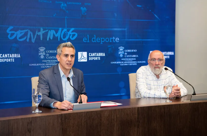  El Gobierno de Cantabria homenajeará a los voluntarios de ‘Los 10.000 del Soplao’ por su contribución al éxito deportivo y social de la prueba