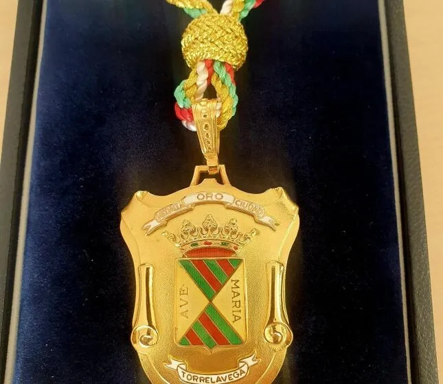 La Congregación de los SSCC recibirá la Medalla de Oro de Torrelavega el 29 de marzo