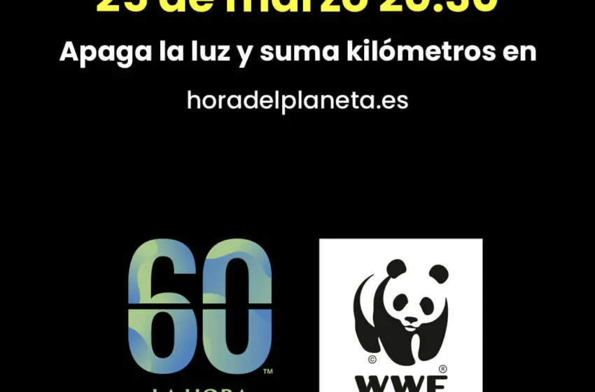 Noticias de Cantabria | El Cántabro | Santander secunda la Hora del Planeta apagando la luz en 9 edificios y espacios públicos