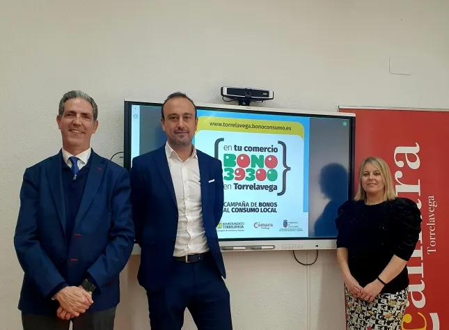 Noticias de Cantabria | El Cántabro | La 6ª edición del Bono39300 se desarrollará del 5 de abril al 15 de junio