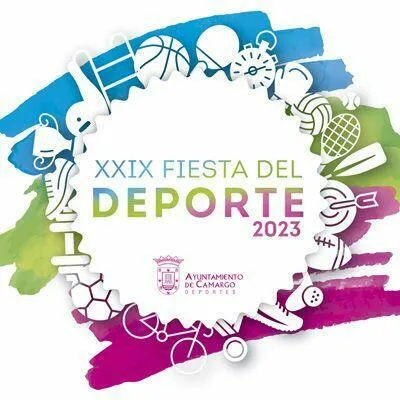  Camargo pone en marcha el periodo de recepción de candidaturas para los premios de su XXIX Fiesta del Deporte