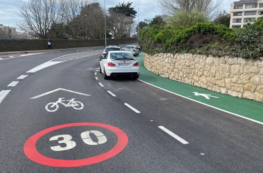  El Ayuntamiento finaliza las obras de mejora de la Avenida del Faro