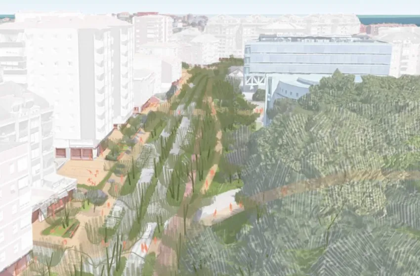 Noticias de Cantabria | El Cántabro | Concluye el proceso de redacción del Modelo de Ciudad