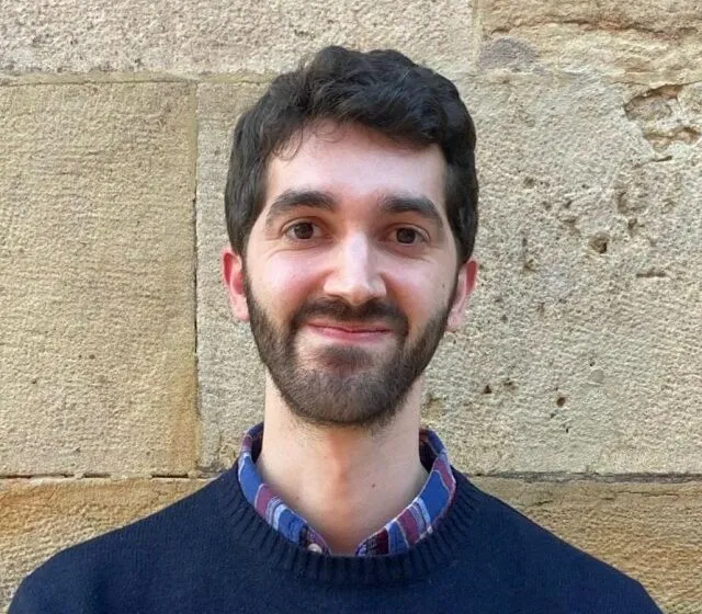 Miguel Collantes proclamado candidato a la presidencia de Nuevas Generaciones del PP de Cantabria