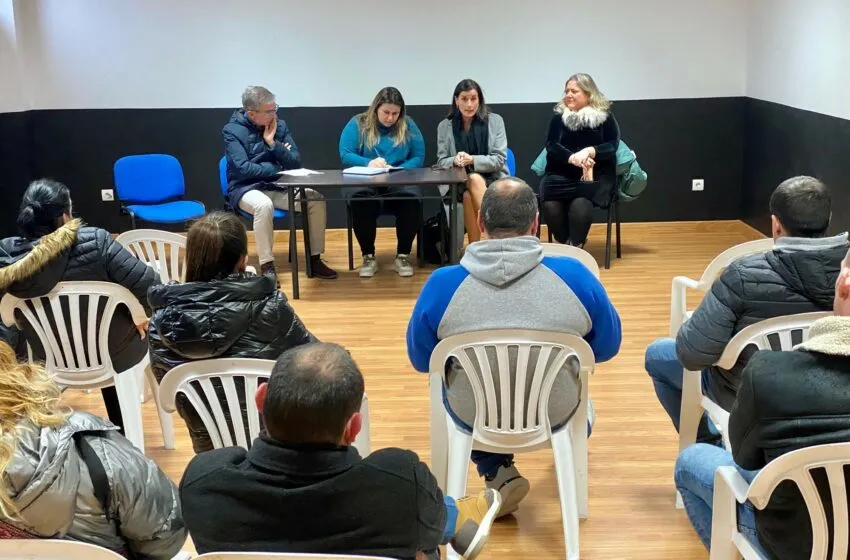 Noticias de Cantabria | El Cántabro | Concedida a Gesvican la licencia de primera ocupación para abrir el parking de Nueva Montaña