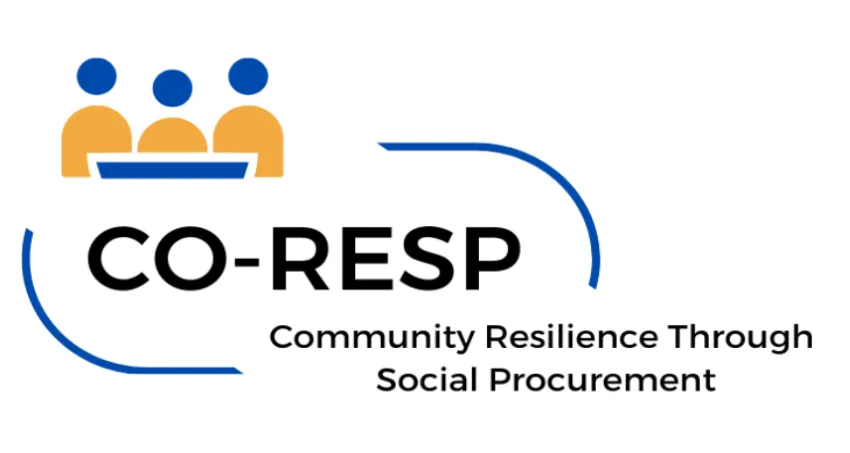  CO-RESP: Jornada de Economía Social – Compras Públicas con Valor Añadido