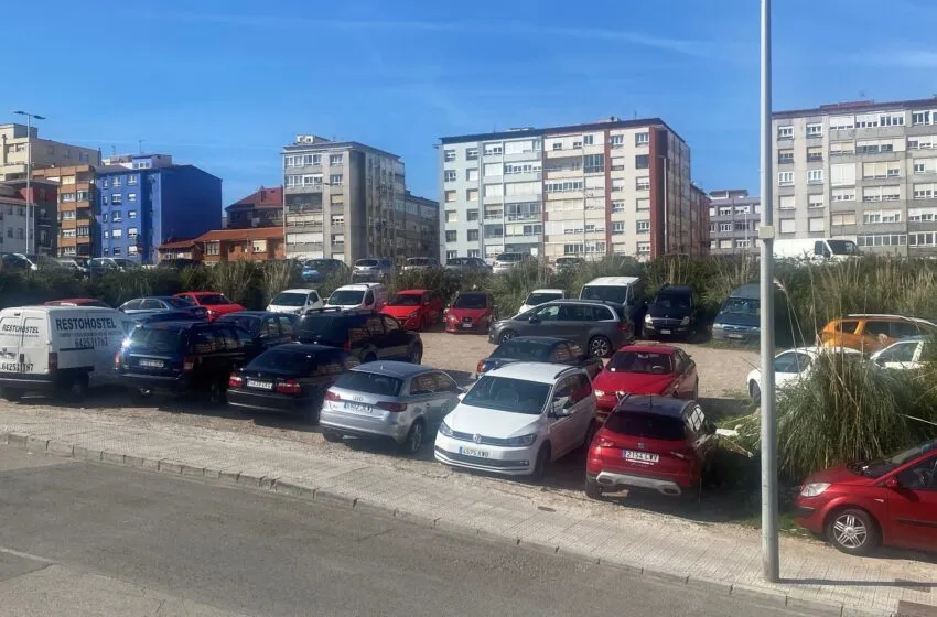  El Ayuntamiento habilitará un aparcamiento gratuito para vecinos de la calle Alta