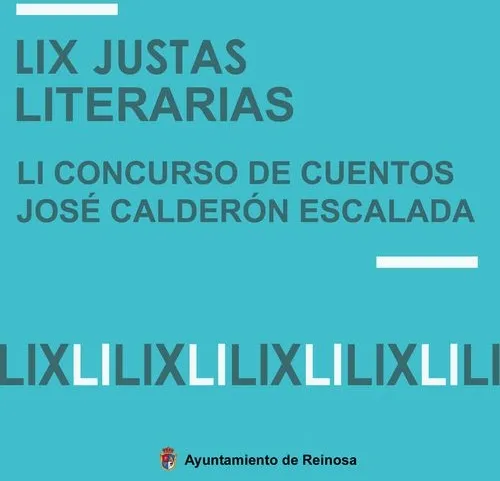  Publicadas las bases de las Justas Literarias y el Concurso José Calderón Escalada