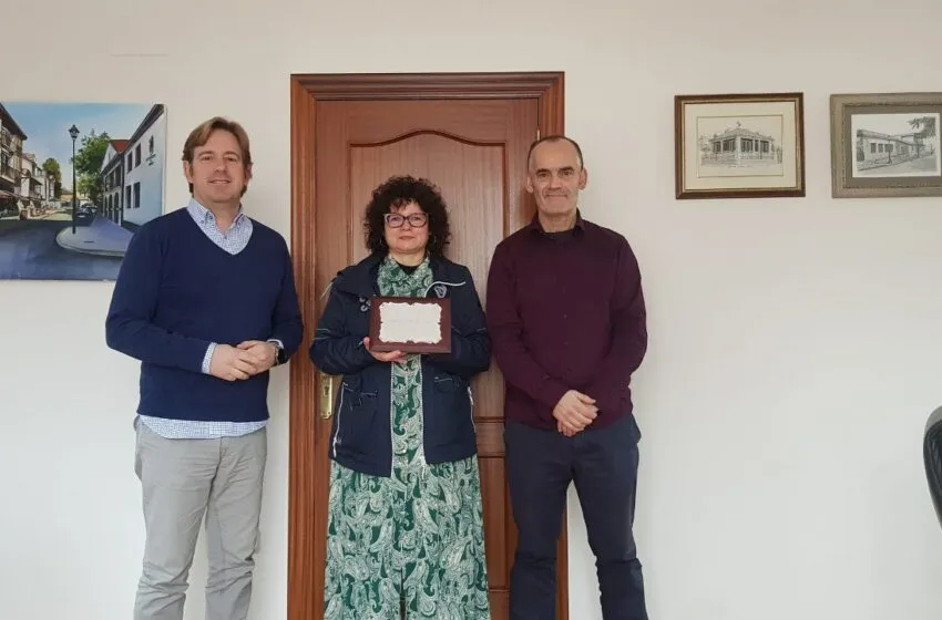  El alcalde insta a seguir trabajando por la igualdad todos los días del año