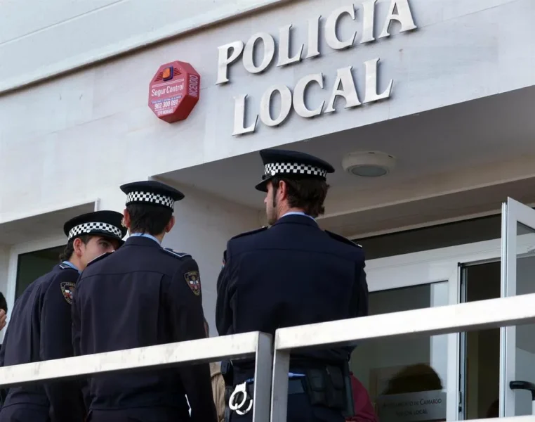 Noticias de Cantabria | El Cántabro | Los sindicatos de Policía Local plantan al Gobierno de Cantabria y rechazan las futuras Normas Marco