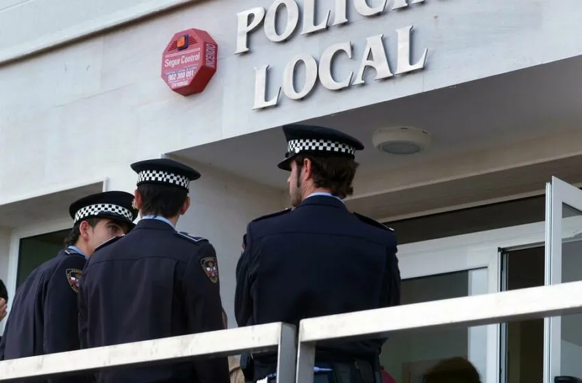 Noticias de Cantabria | El Cántabro | Los sindicatos de la Policía Local advierten de que no habrá dispositivo especial en Santander la tarde-noche de Nochebuena
