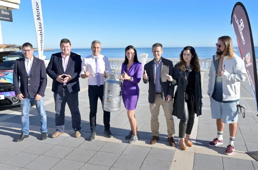 Noticias de Cantabria | El Cántabro | La línea 13 del TUS modifica su recorrido mañana por el campeonato ‘La Vaca gigante’