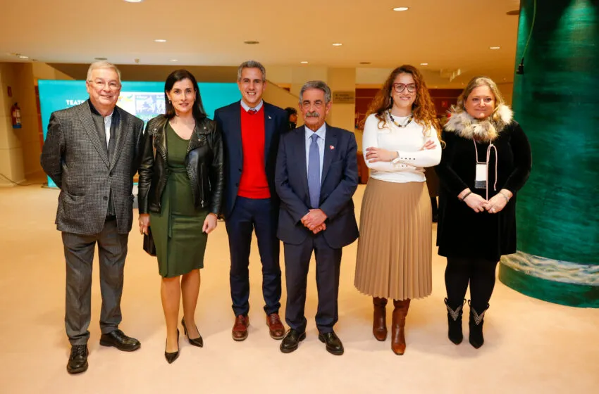  El Gobierno de Cantabria se suma a la gran fiesta del folclore cántabro con referencias al Año Jubilar Lebaniego