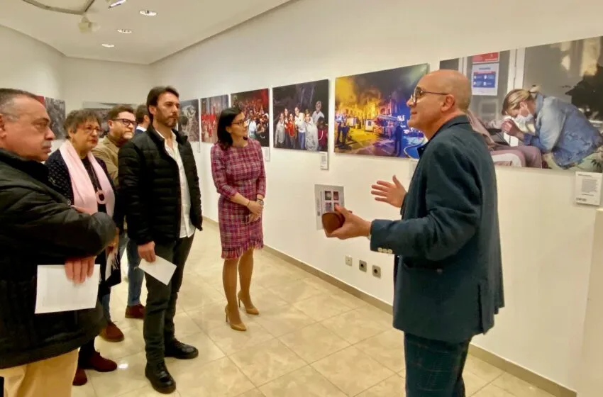  Seis propuestas “multidisciplinares” protagonizan la programación cultural del Gran Casino