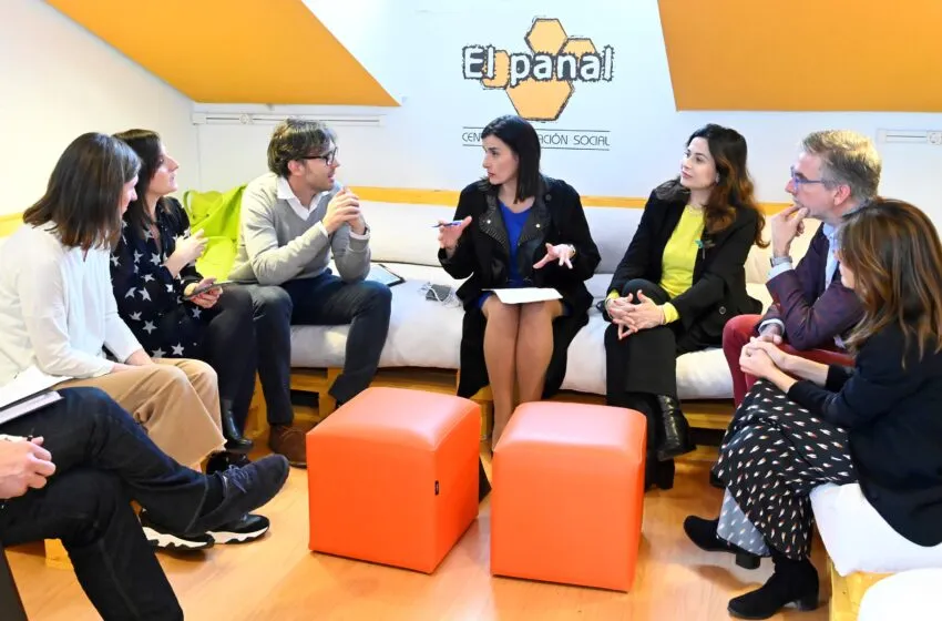  El Ayuntamiento colaborará con IKEA para la apertura de su nuevo centro en Santander