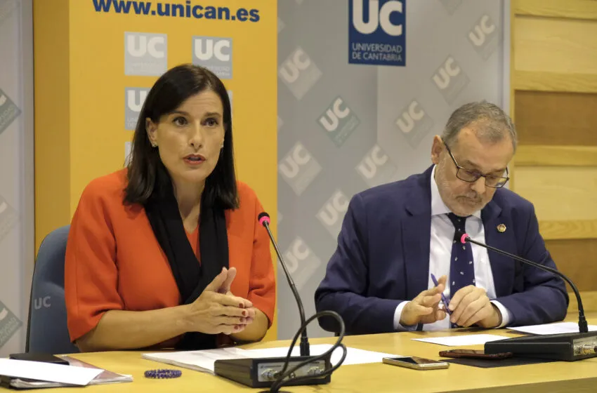 El Ayuntamiento concederá la Medalla de Oro a la UC por su 50 aniversario