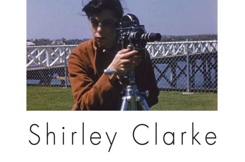 Noticias de Cantabria | El Cántabro | El Centro Cultural Doctor Madrazo dedica esta semana a la cineasta Shirley Clarke