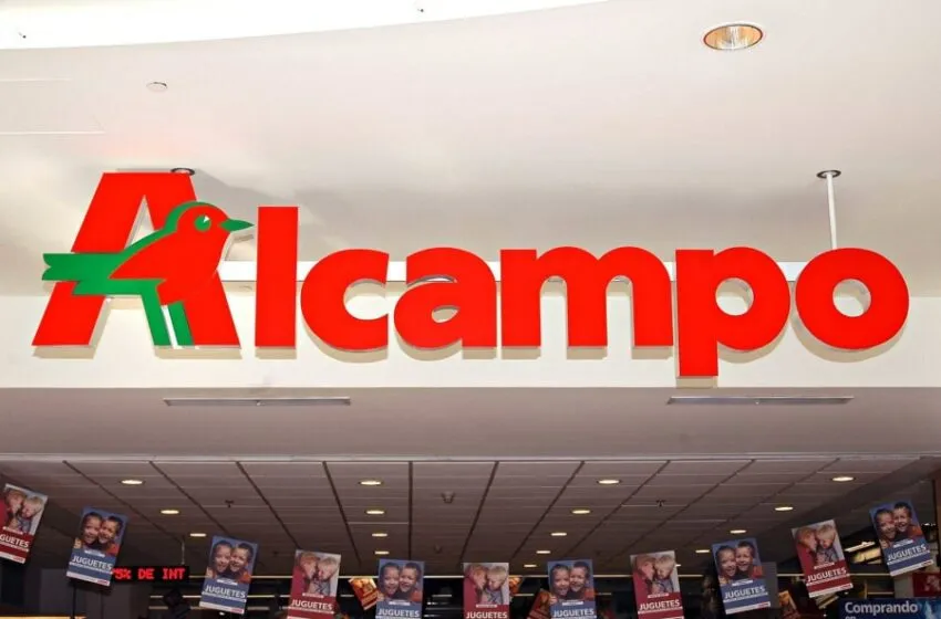 El listado de supermercados Dia que pasan a ser Alcampo en Cantabria