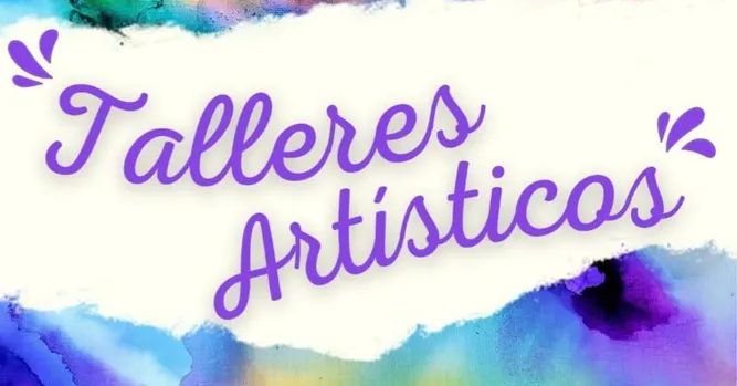 Noticias de Cantabria | El Cántabro | Abierta, hasta el 9 de marzo, la inscripción para los ‘Talleres Artísticos’ gratuitos que se celebrarán en Sarón