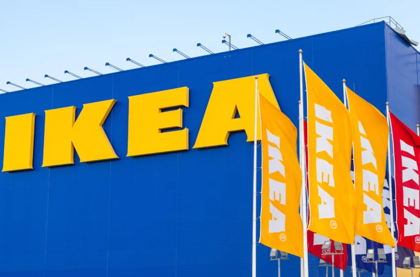 La tienda Ikea de Santander abrirá el 19 de septiembre