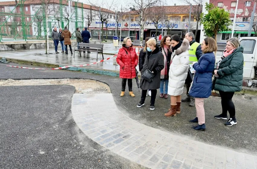 Noticias de Cantabria | El Cántabro | El Ayuntamiento ampliará la iluminación en el Barrio Pesquero