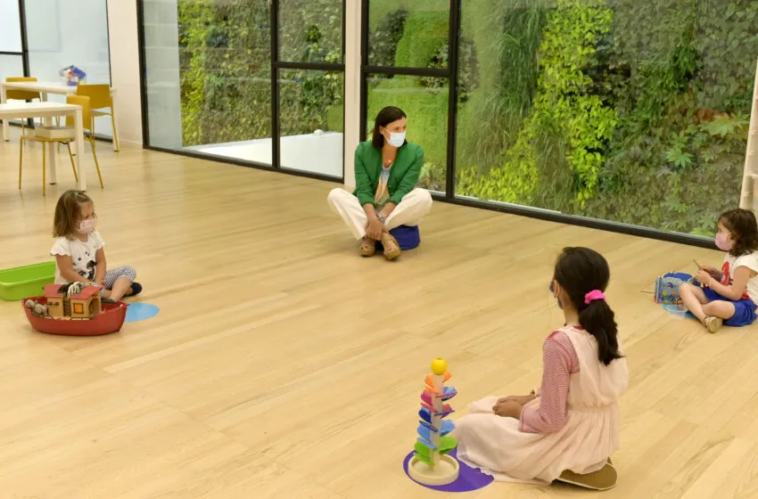  El plazo de inscripción para las nuevas actividades de la red de ludotecas se abre mañana