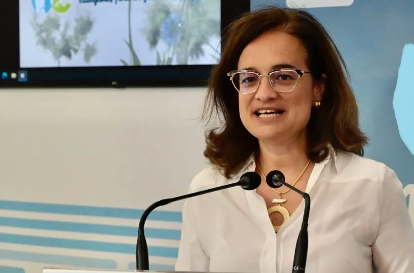  Santander pone en marcha un plan de limpieza de pintadas y grafitis