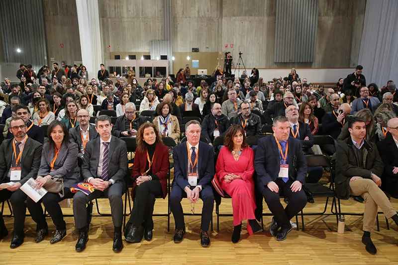  La Consejería de Economía lanza la primera convocatoria de proyectos del programa Interreg Sudoe con 48 millones