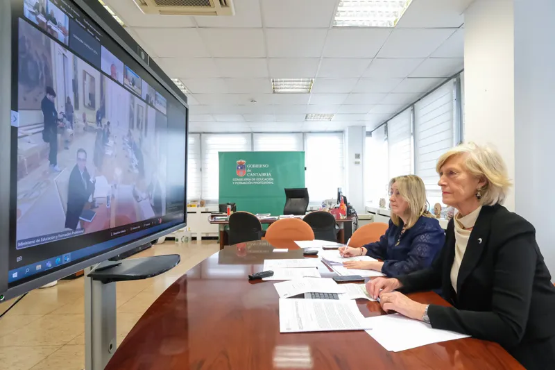  Cantabria ve «positivo» el Anteproyecto de Ley de Enseñanzas Artísticas, pero incide en la necesidad de su desarrollo normativo posterior