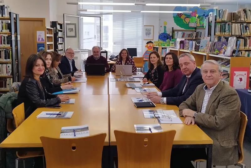  Cantabria y Asturias comparten sus estrategias de gestión de Servicios Sociales