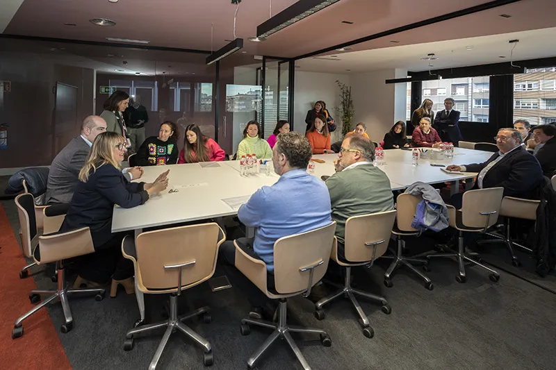  Empleo convoca las ayudas del programa Talento y Empleo de formación profesional para la industria química