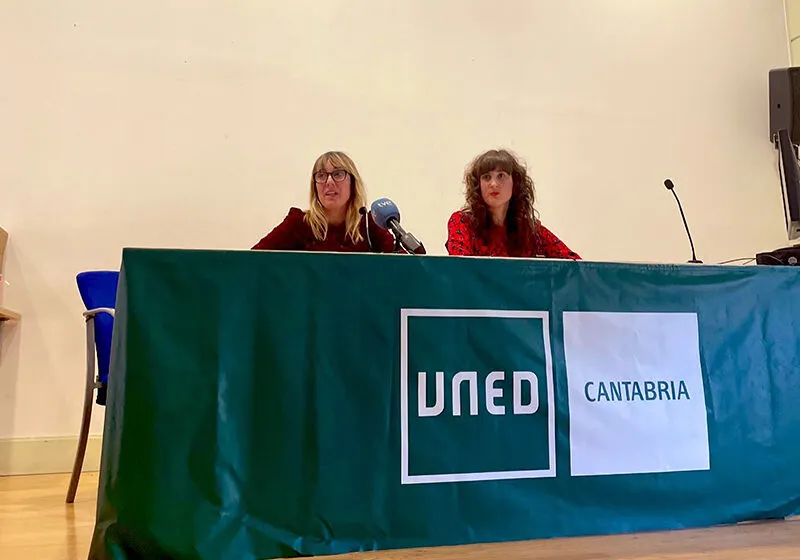  Eugenia Gómez de Diego señala la «incansable dedicación» de los trabajadores sociales en la búsqueda de la «cohesión y transformación social»