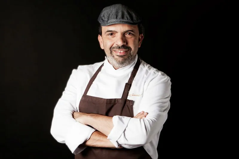  La Consejería de Turismo promueve la iniciativa #cincoCantabriasenMadrid para promocionar la gastronomía