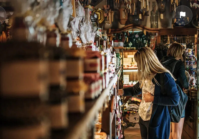  Industria destina 900.000 euros para ayudas a las pequeñas empresas de distribución comercial minorista de Cantabria